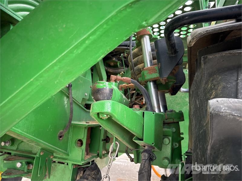 John Deere 5430i 36 m 4x4 Pulverisateur Self-Propelled Spraye Self-propelled sprayers