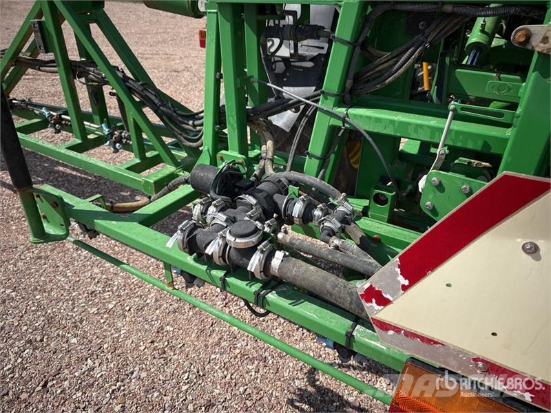 John Deere 5430i 36 m 4x4 Pulverisateur Self-Propelled Spraye Self-propelled sprayers