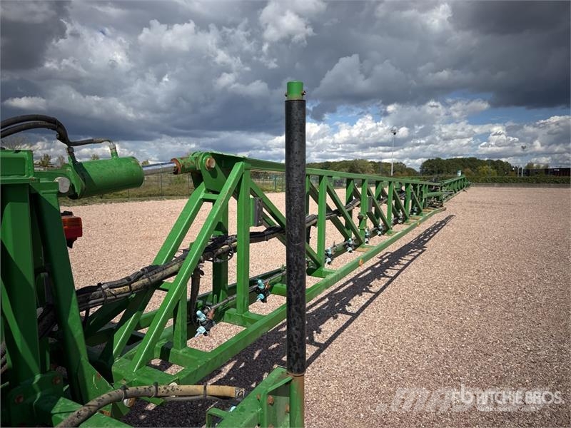 John Deere 5430i 36 m 4x4 Pulverisateur Self-Propelled Spraye Self-propelled sprayers