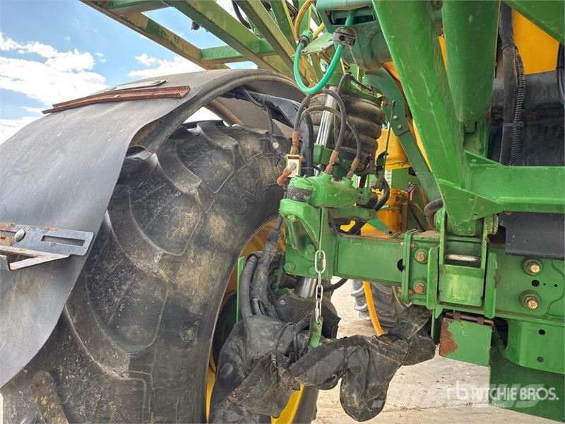 John Deere 5430i 36 m 4x4 Pulverisateur Self-Propelled Spraye Self-propelled sprayers