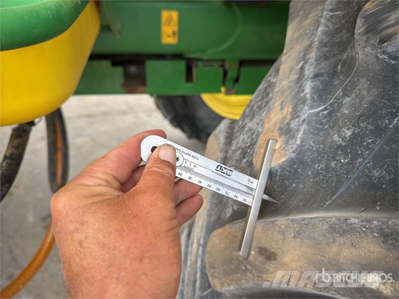 John Deere 5430i 36 m 4x4 Pulverisateur Self-Propelled Spraye Self-propelled sprayers