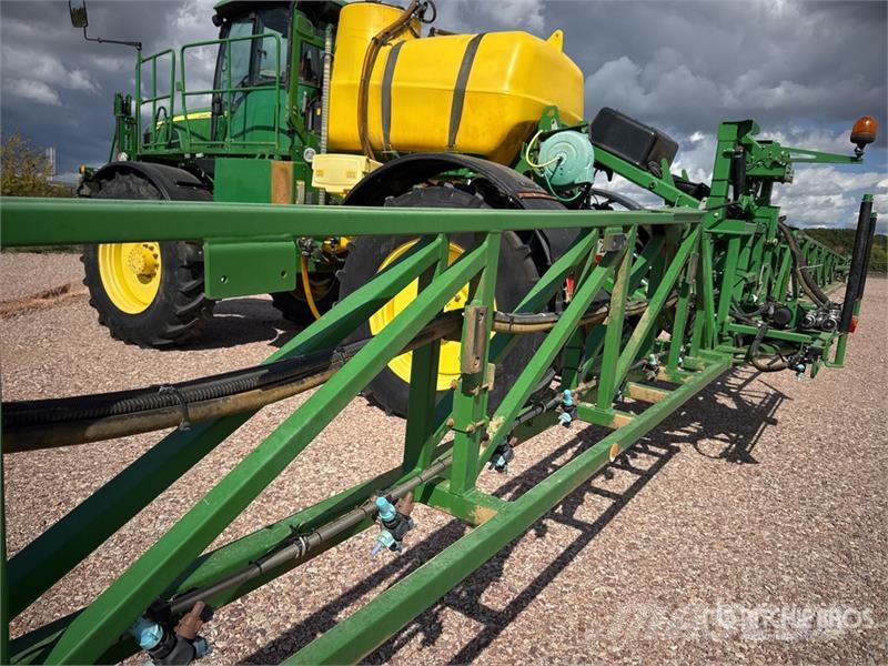 John Deere 5430i 36 m 4x4 Pulverisateur Self-Propelled Spraye Self-propelled sprayers