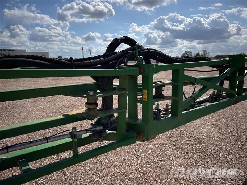 John Deere 5430i 36 m 4x4 Pulverisateur Self-Propelled Spraye Self-propelled sprayers