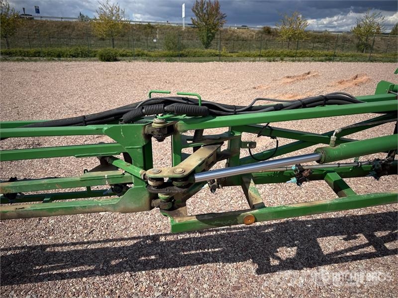 John Deere 5430i 36 m 4x4 Pulverisateur Self-Propelled Spraye Self-propelled sprayers