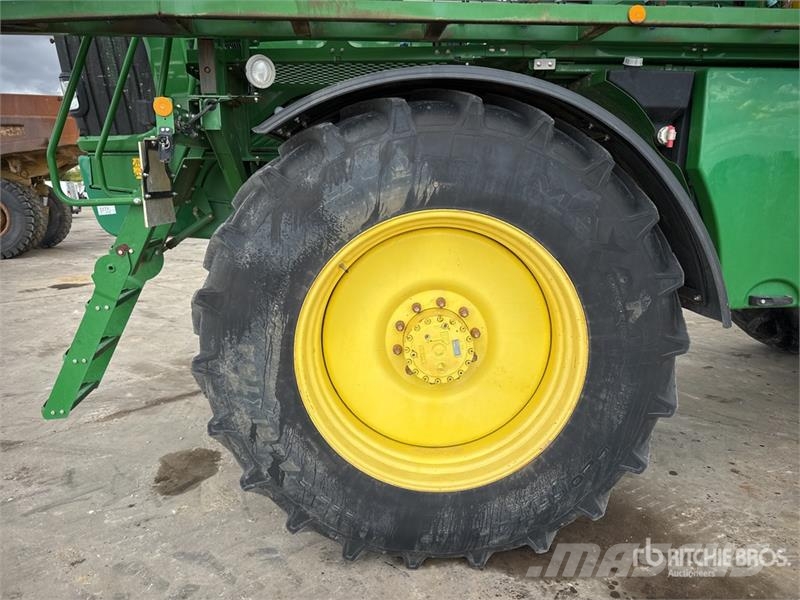 John Deere 5430i 36 m 4x4 Pulverisateur Self-Propelled Spraye Self-propelled sprayers