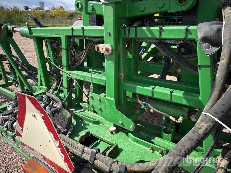 John Deere 5430i 36 m 4x4 Pulverisateur Self-Propelled Spraye Self-propelled sprayers