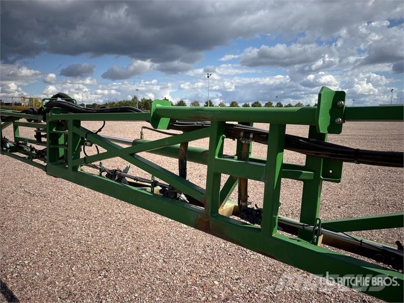 John Deere 5430i 36 m 4x4 Pulverisateur Self-Propelled Spraye Self-propelled sprayers