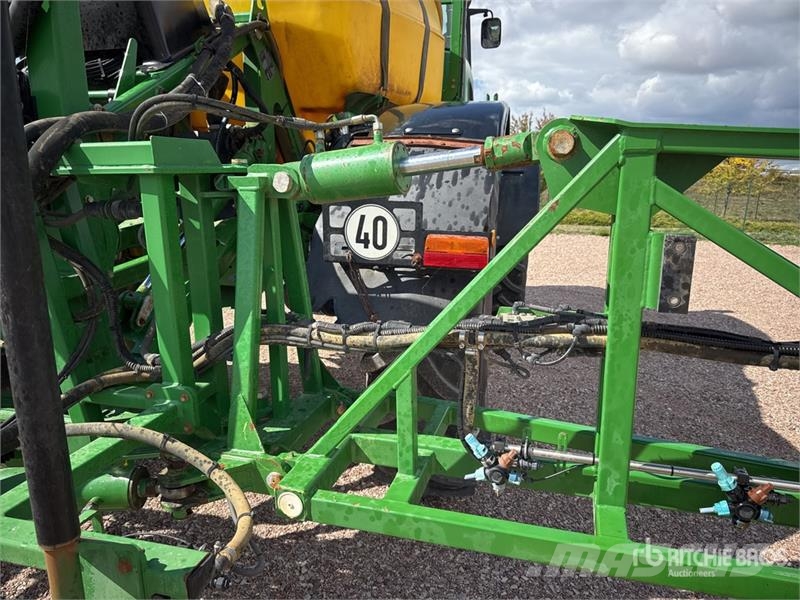 John Deere 5430i 36 m 4x4 Pulverisateur Self-Propelled Spraye Self-propelled sprayers