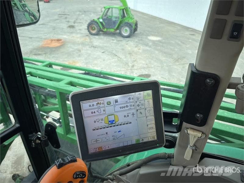 John Deere 5430i 36 m 4x4 Pulverisateur Self-Propelled Spraye Self-propelled sprayers