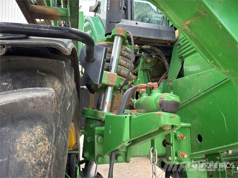 John Deere 5430i 36 m 4x4 Pulverisateur Self-Propelled Spraye Self-propelled sprayers