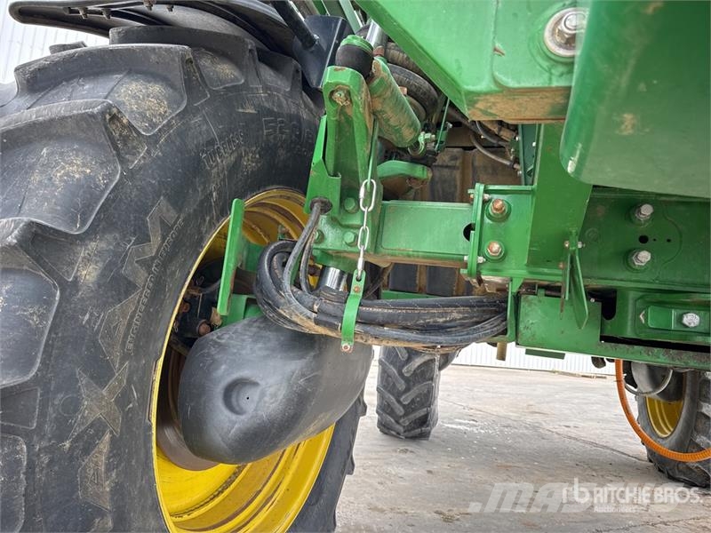 John Deere 5430i 36 m 4x4 Pulverisateur Self-Propelled Spraye Self-propelled sprayers