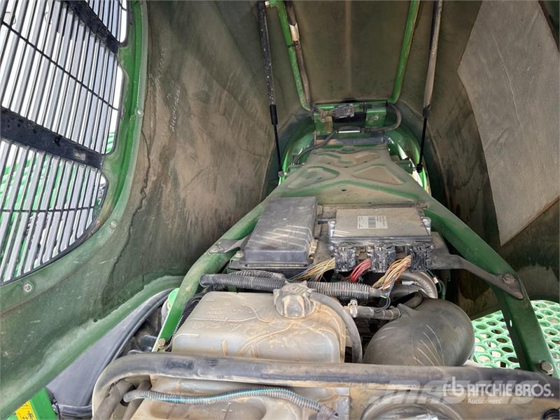 John Deere 5430i 36 m 4x4 Pulverisateur Self-Propelled Spraye Self-propelled sprayers