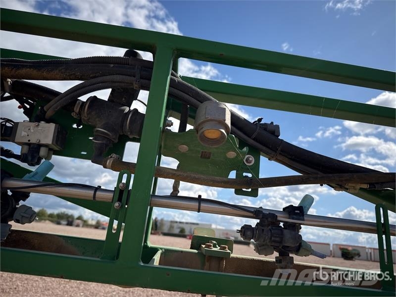 John Deere 5430i 36 m 4x4 Pulverisateur Self-Propelled Spraye Self-propelled sprayers