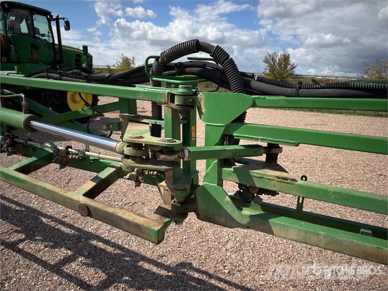 John Deere 5430i 36 m 4x4 Pulverisateur Self-Propelled Spraye Self-propelled sprayers