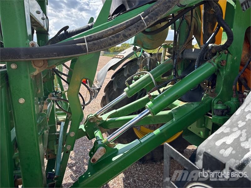 John Deere 5430i 36 m 4x4 Pulverisateur Self-Propelled Spraye Self-propelled sprayers