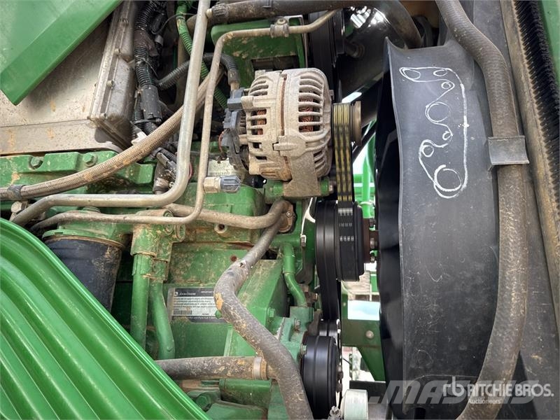 John Deere 5430i 36 m 4x4 Pulverisateur Self-Propelled Spraye Self-propelled sprayers