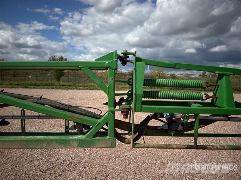 John Deere 5430i 36 m 4x4 Pulverisateur Self-Propelled Spraye Self-propelled sprayers