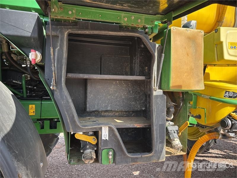 John Deere 5430i 36 m 4x4 Pulverisateur Self-Propelled Spraye Self-propelled sprayers