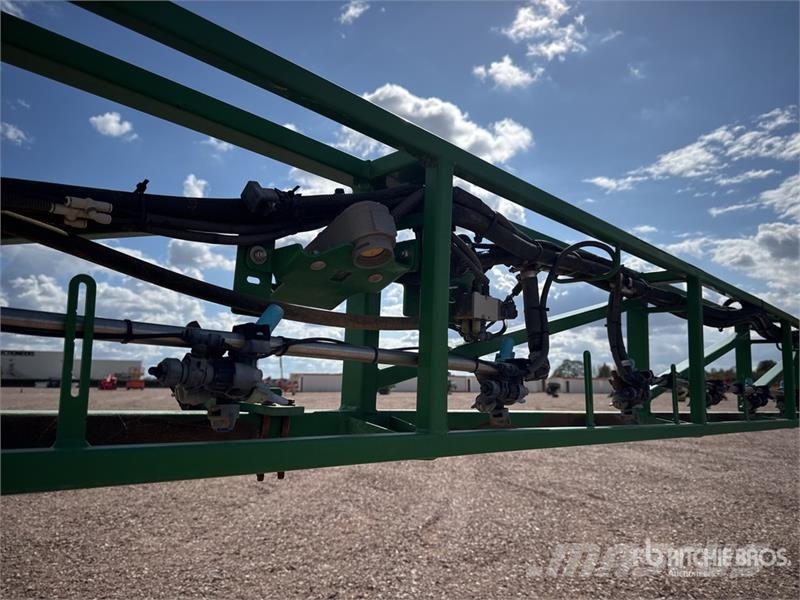 John Deere 5430i 36 m 4x4 Pulverisateur Self-Propelled Spraye Self-propelled sprayers