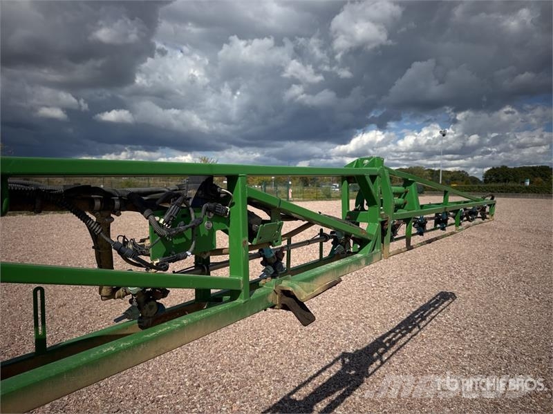 John Deere 5430i 36 m 4x4 Pulverisateur Self-Propelled Spraye Self-propelled sprayers