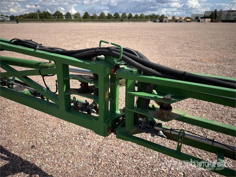 John Deere 5430i 36 m 4x4 Pulverisateur Self-Propelled Spraye Self-propelled sprayers