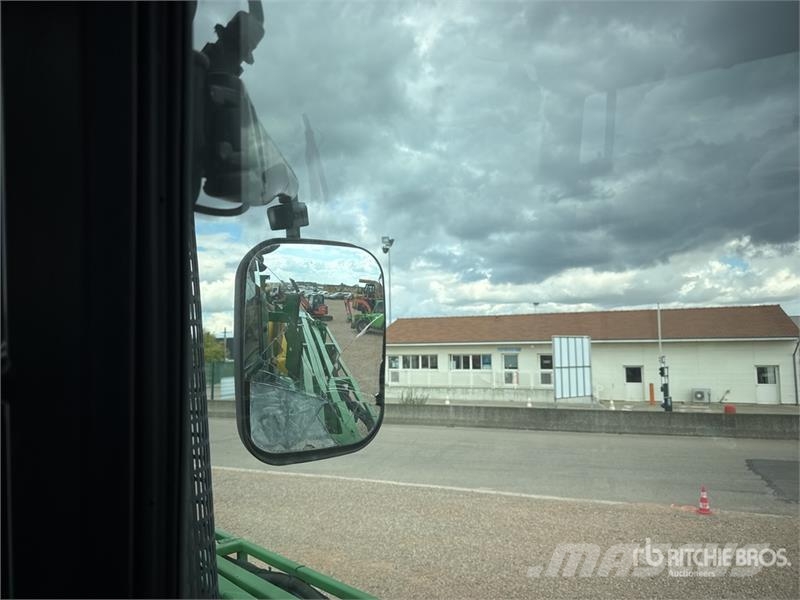 John Deere 5430i 36 m 4x4 Pulverisateur Self-Propelled Spraye Self-propelled sprayers