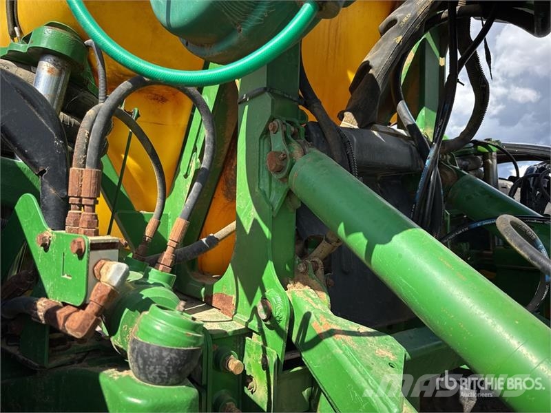 John Deere 5430i 36 m 4x4 Pulverisateur Self-Propelled Spraye Self-propelled sprayers