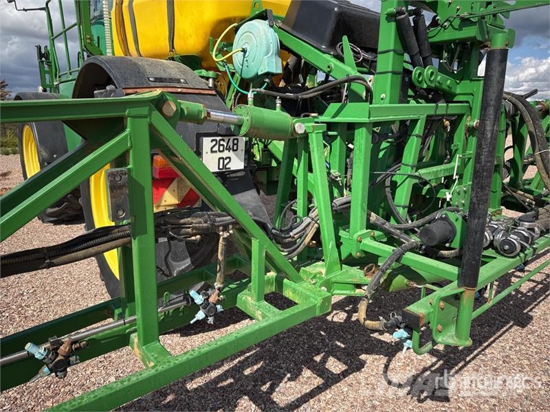 John Deere 5430i 36 m 4x4 Pulverisateur Self-Propelled Spraye Self-propelled sprayers