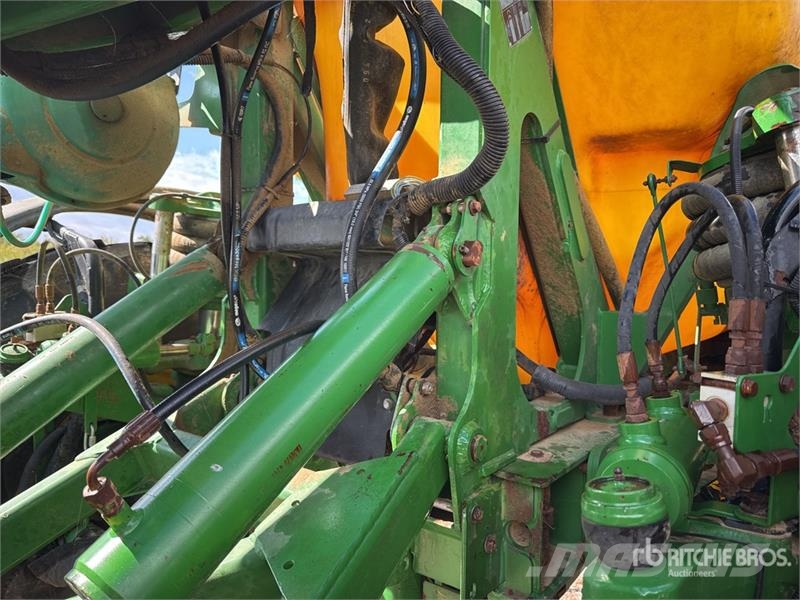 John Deere 5430i 36 m 4x4 Pulverisateur Self-Propelled Spraye Self-propelled sprayers