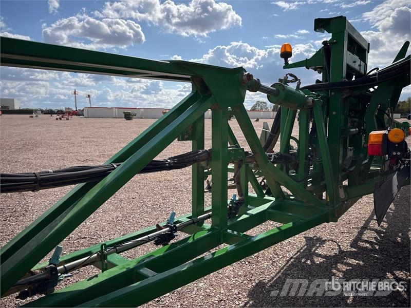 John Deere 5430i 36 m 4x4 Pulverisateur Self-Propelled Spraye Self-propelled sprayers