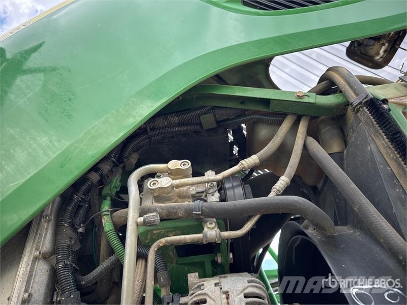 John Deere 5430i 36 m 4x4 Pulverisateur Self-Propelled Spraye Self-propelled sprayers