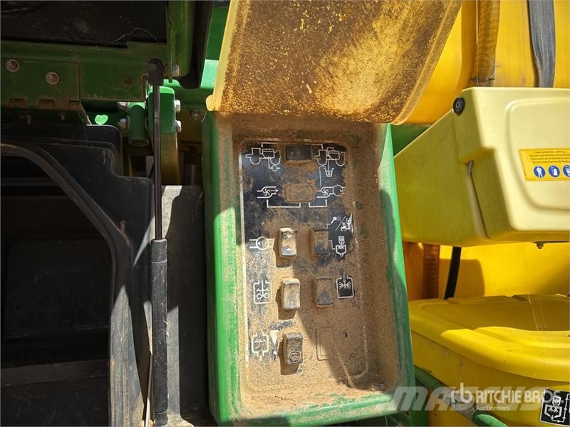 John Deere 5430i 36 m 4x4 Pulverisateur Self-Propelled Spraye Self-propelled sprayers