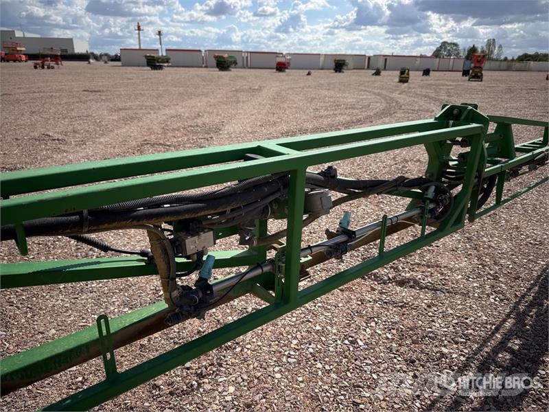 John Deere 5430i 36 m 4x4 Pulverisateur Self-Propelled Spraye Self-propelled sprayers