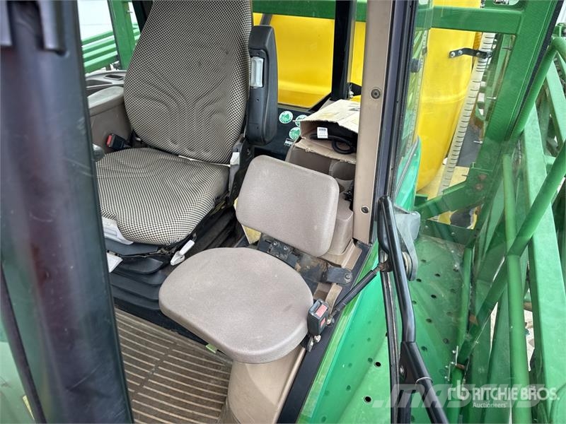 John Deere 5430i 36 m 4x4 Pulverisateur Self-Propelled Spraye Self-propelled sprayers
