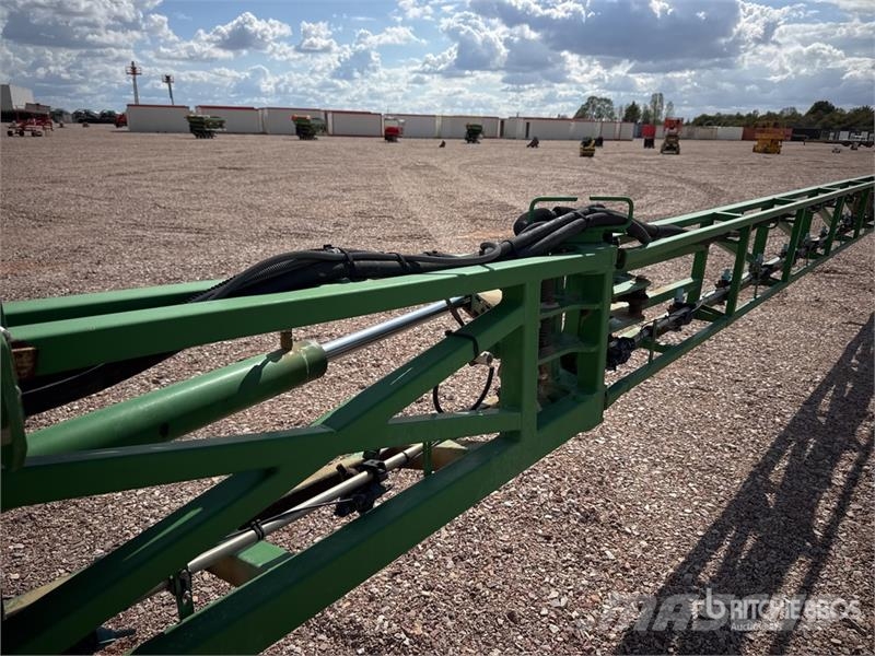 John Deere 5430i 36 m 4x4 Pulverisateur Self-Propelled Spraye Self-propelled sprayers