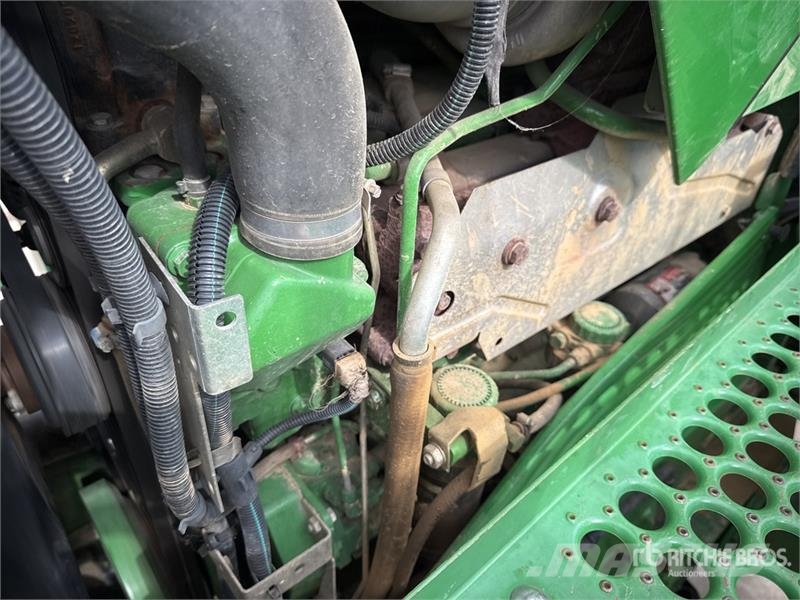 John Deere 5430i 36 m 4x4 Pulverisateur Self-Propelled Spraye Self-propelled sprayers