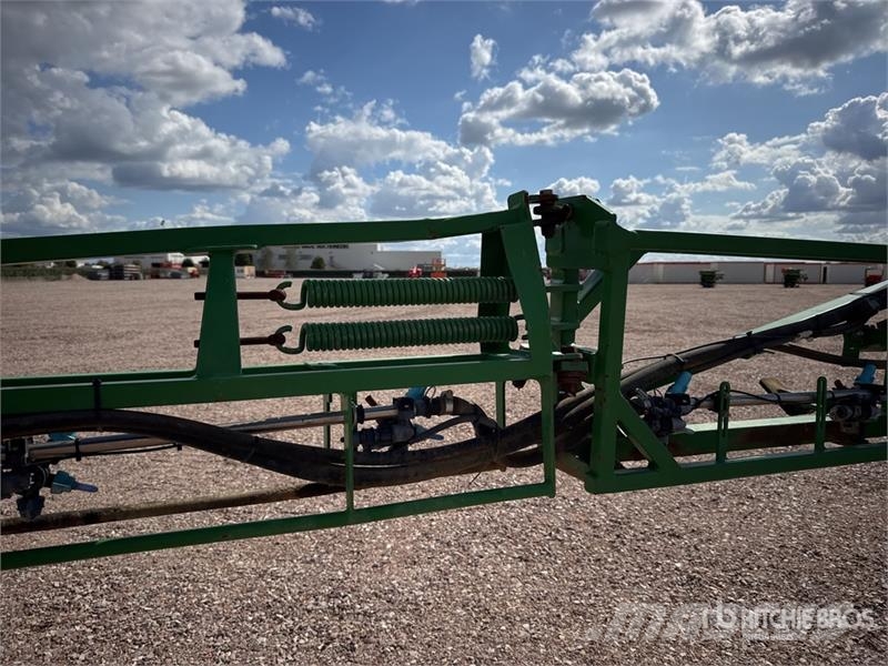 John Deere 5430i 36 m 4x4 Pulverisateur Self-Propelled Spraye Self-propelled sprayers