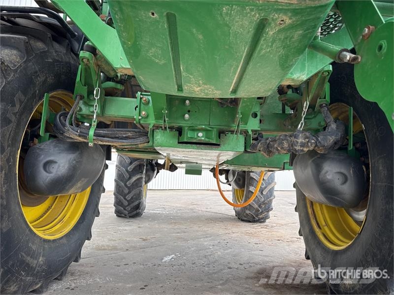 John Deere 5430i 36 m 4x4 Pulverisateur Self-Propelled Spraye Self-propelled sprayers