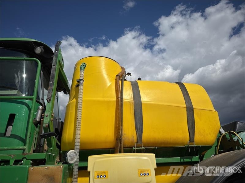 John Deere 5430i 36 m 4x4 Pulverisateur Self-Propelled Spraye Self-propelled sprayers