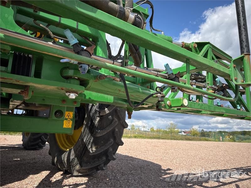 John Deere 5430i 36 m 4x4 Pulverisateur Self-Propelled Spraye Self-propelled sprayers