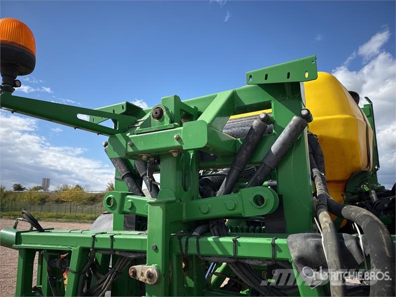 John Deere 5430i 36 m 4x4 Pulverisateur Self-Propelled Spraye Self-propelled sprayers