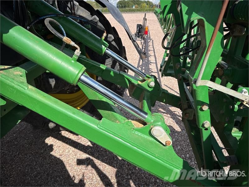John Deere 5430i 36 m 4x4 Pulverisateur Self-Propelled Spraye Self-propelled sprayers