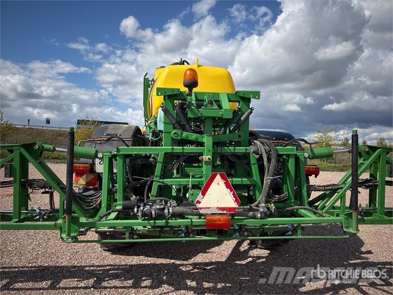 John Deere 5430i 36 m 4x4 Pulverisateur Self-Propelled Spraye Self-propelled sprayers