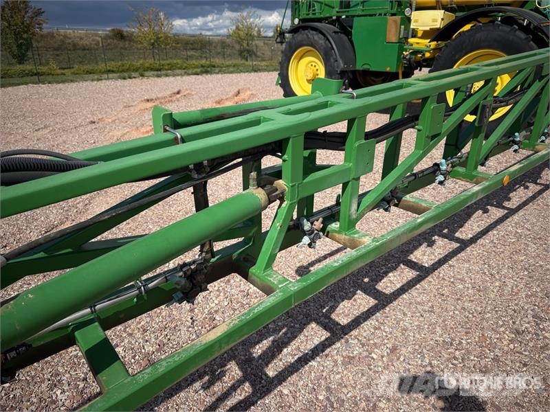 John Deere 5430i 36 m 4x4 Pulverisateur Self-Propelled Spraye Self-propelled sprayers