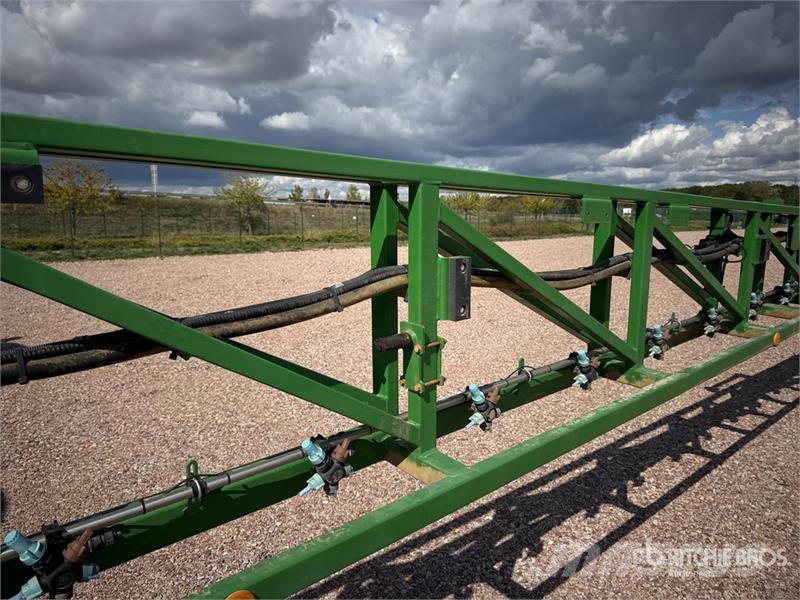 John Deere 5430i 36 m 4x4 Pulverisateur Self-Propelled Spraye Self-propelled sprayers
