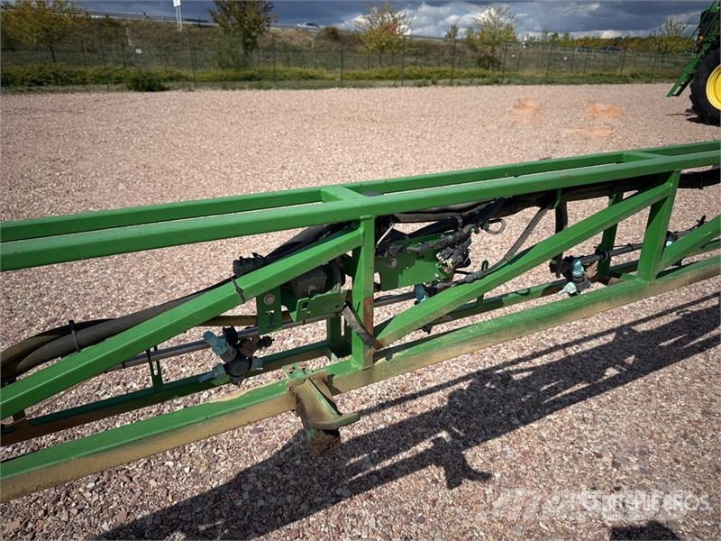 John Deere 5430i 36 m 4x4 Pulverisateur Self-Propelled Spraye Self-propelled sprayers