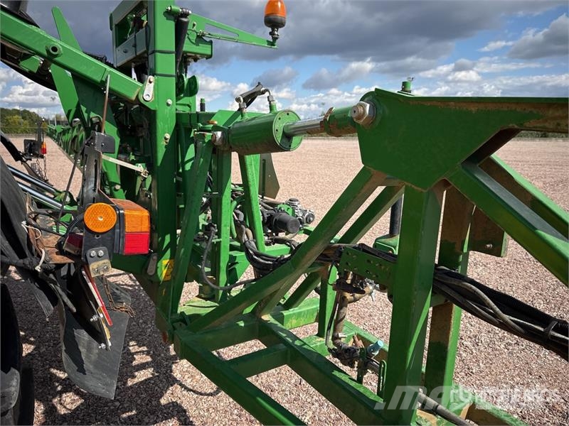John Deere 5430i 36 m 4x4 Pulverisateur Self-Propelled Spraye Self-propelled sprayers