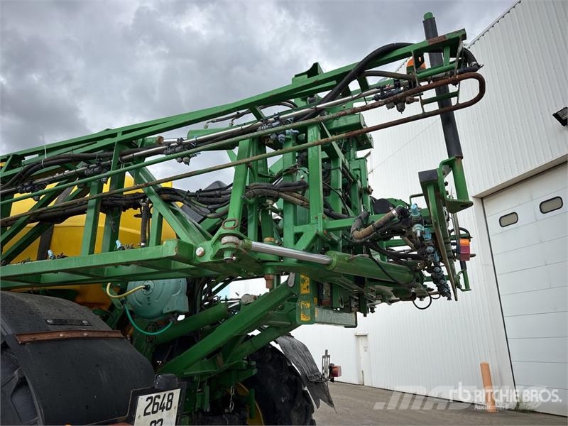John Deere 5430i 36 m 4x4 Pulverisateur Self-Propelled Spraye Self-propelled sprayers