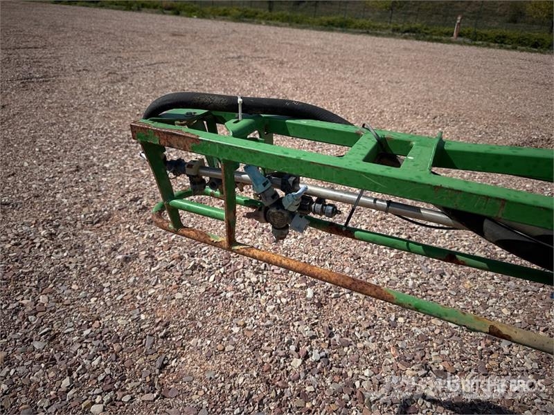 John Deere 5430i 36 m 4x4 Pulverisateur Self-Propelled Spraye Self-propelled sprayers