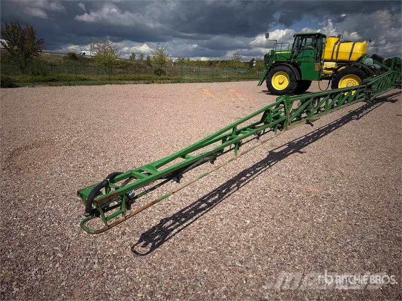 John Deere 5430i 36 m 4x4 Pulverisateur Self-Propelled Spraye Self-propelled sprayers